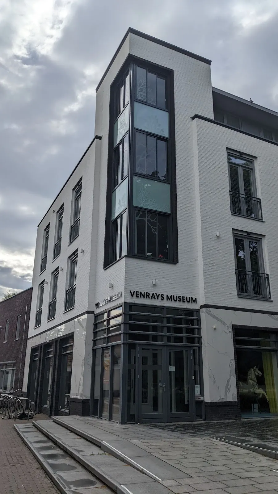 Venrays Museum