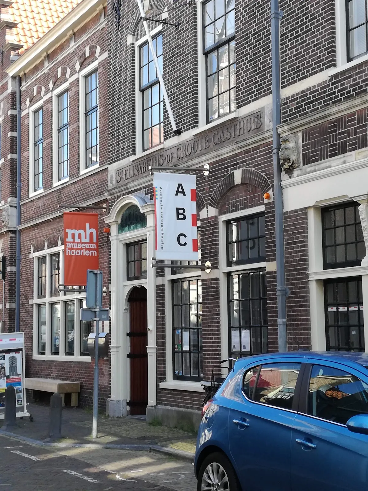 Verwey Museum Haarlem