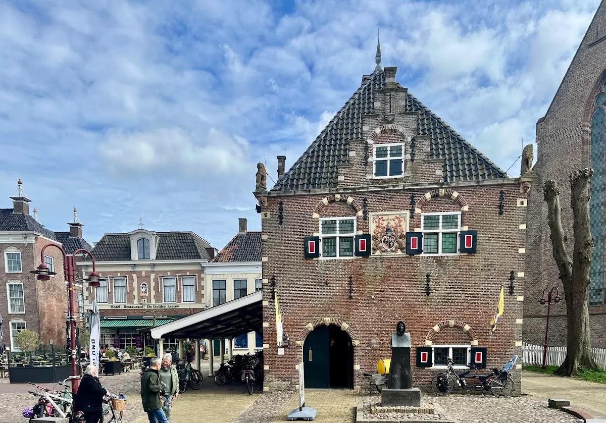 Museum Warkums Erfskip