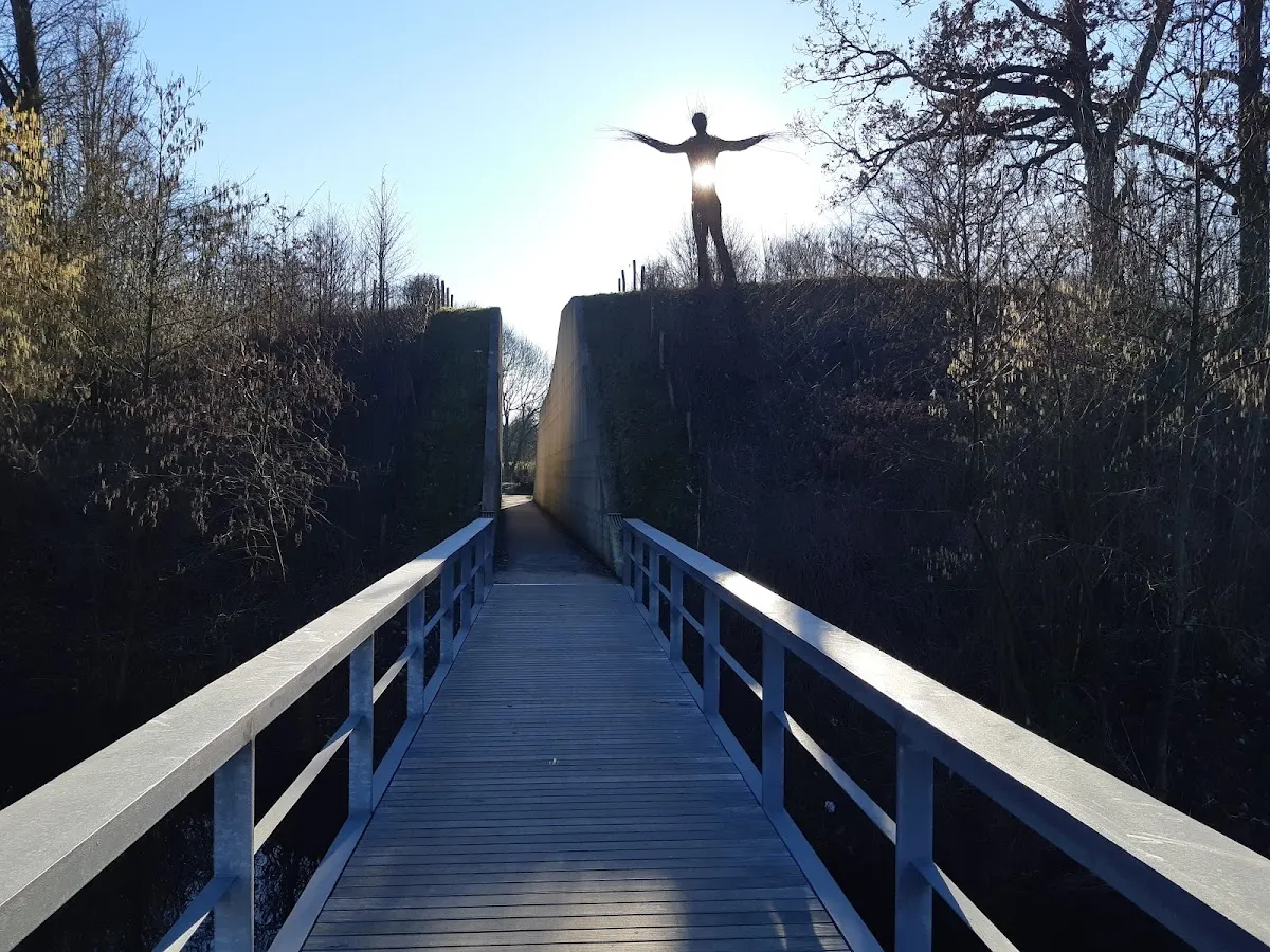Waterliniemuseum Fort bij Vechten