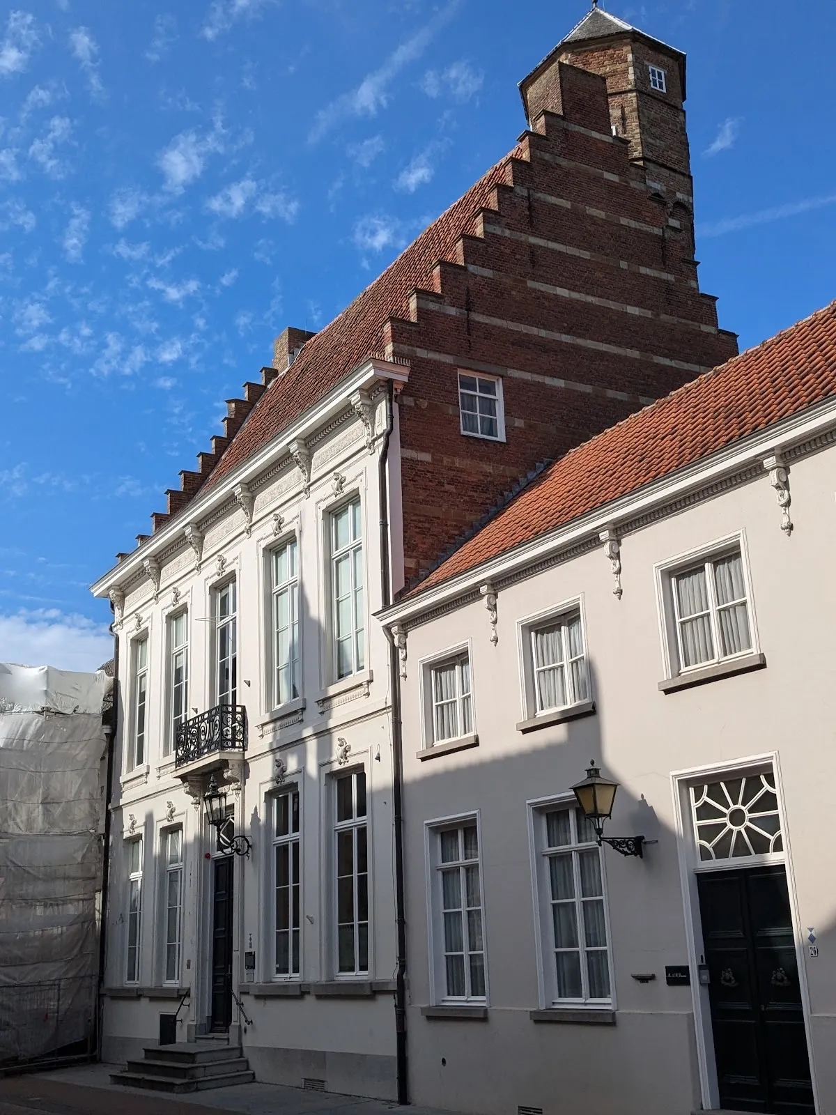 Museum Hulst ‘s-Landshuis