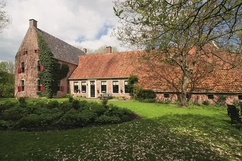 Museum Helmantel
