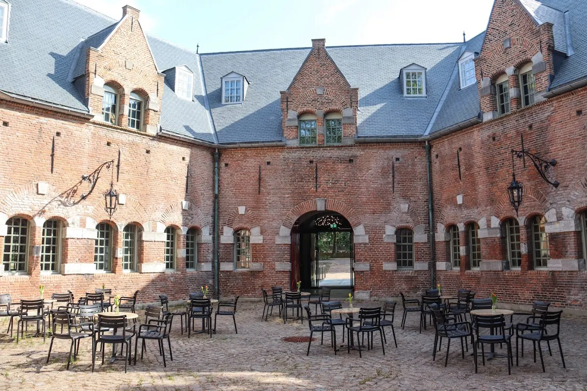 Museum Kruithuis