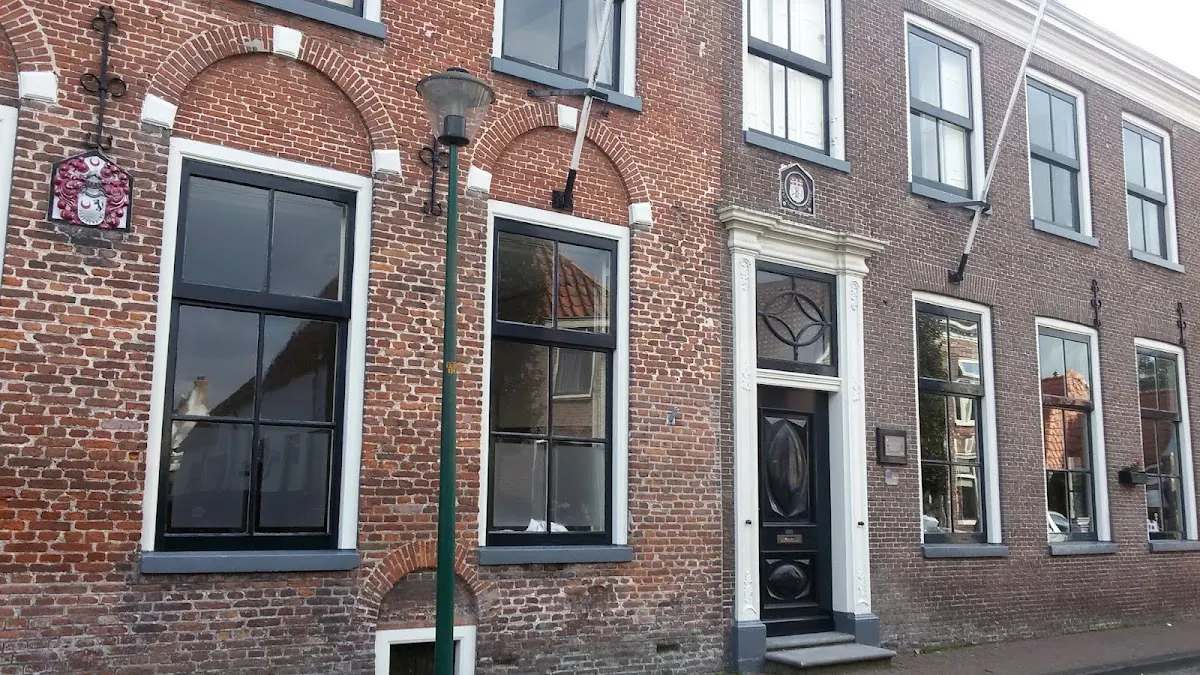 Stadsmuseum Vollenhove
