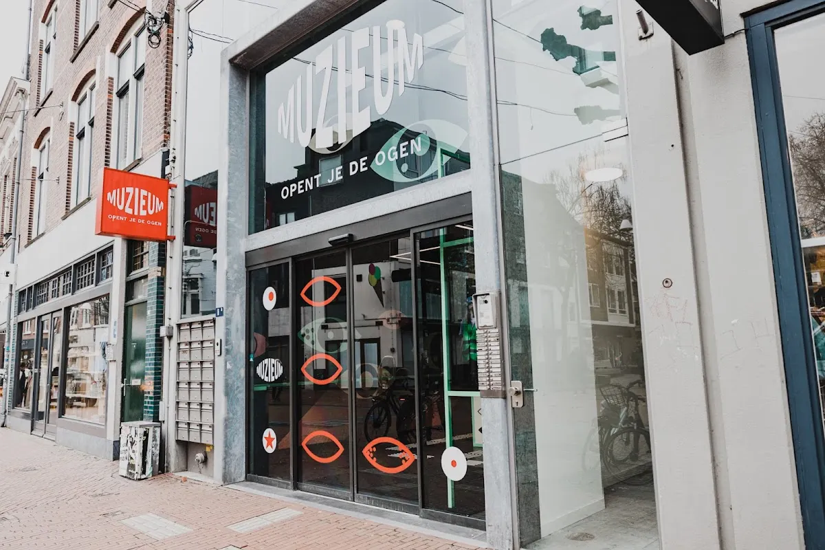 muZIEum