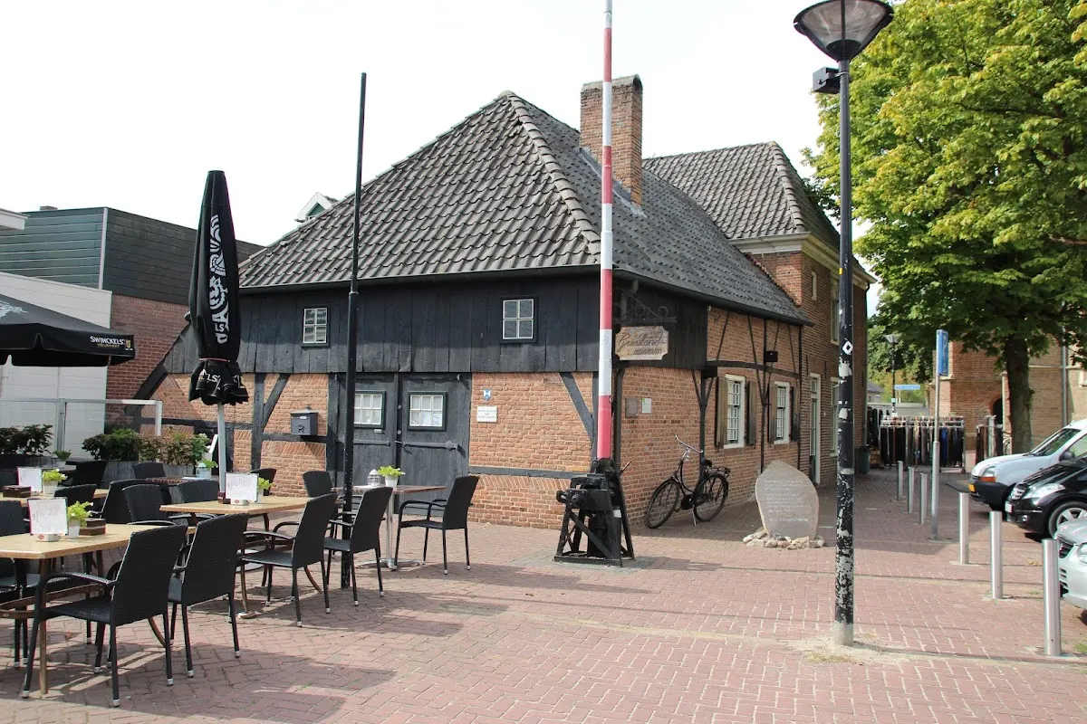 Grenslandmuseum Dinxperlo