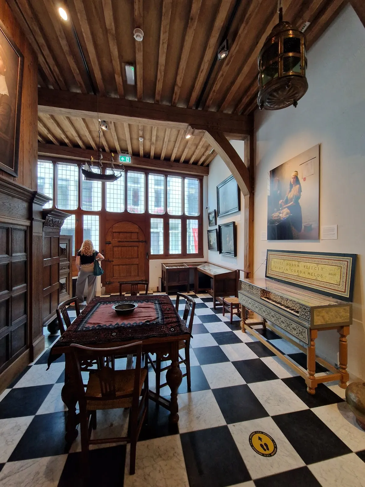 Hendrick Hamel Museum