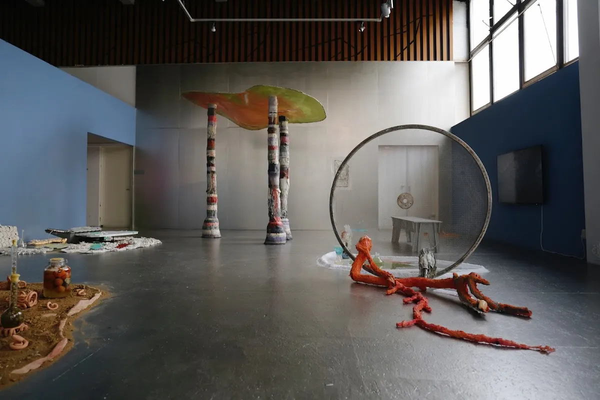 Platform POST Arnhem