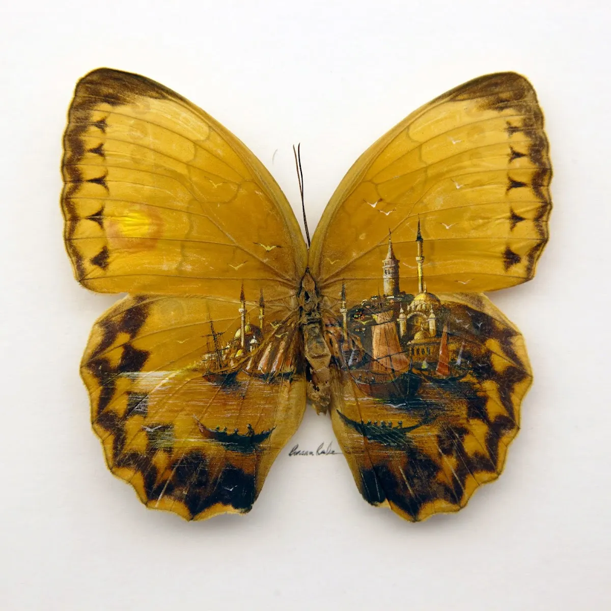 Miniatuur Museum Zwolle