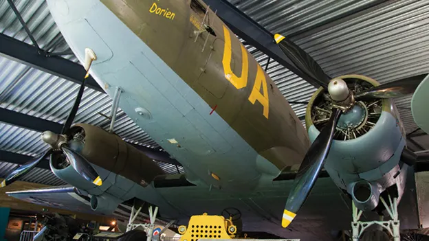 Museum Bevrijdende Vleugels