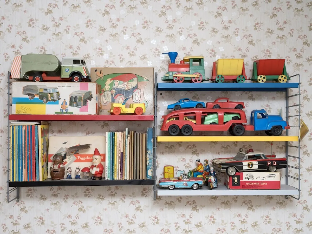 Museumhuis Sloëtjes