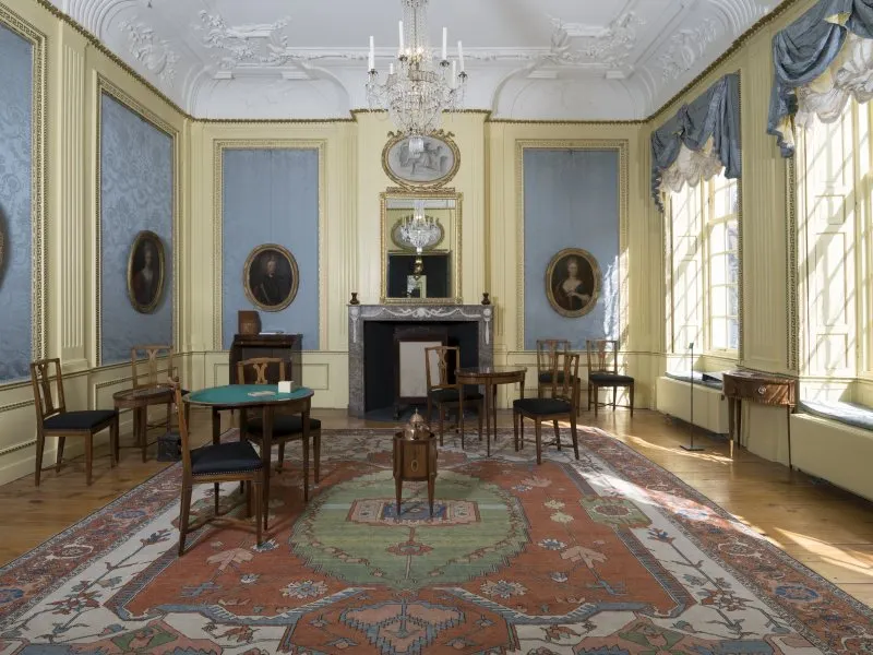 Museumhuis Van Eysinga