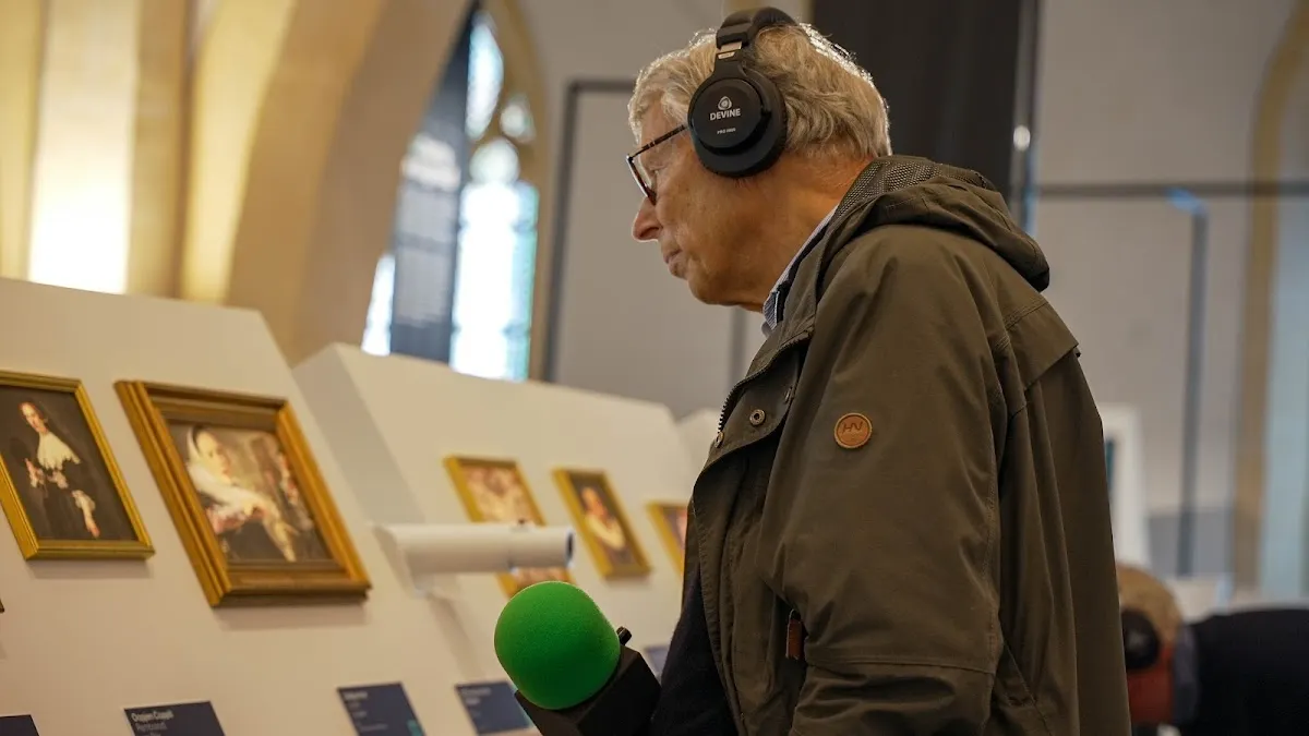 Nationaal Museum Tachtigjarige Oorlog