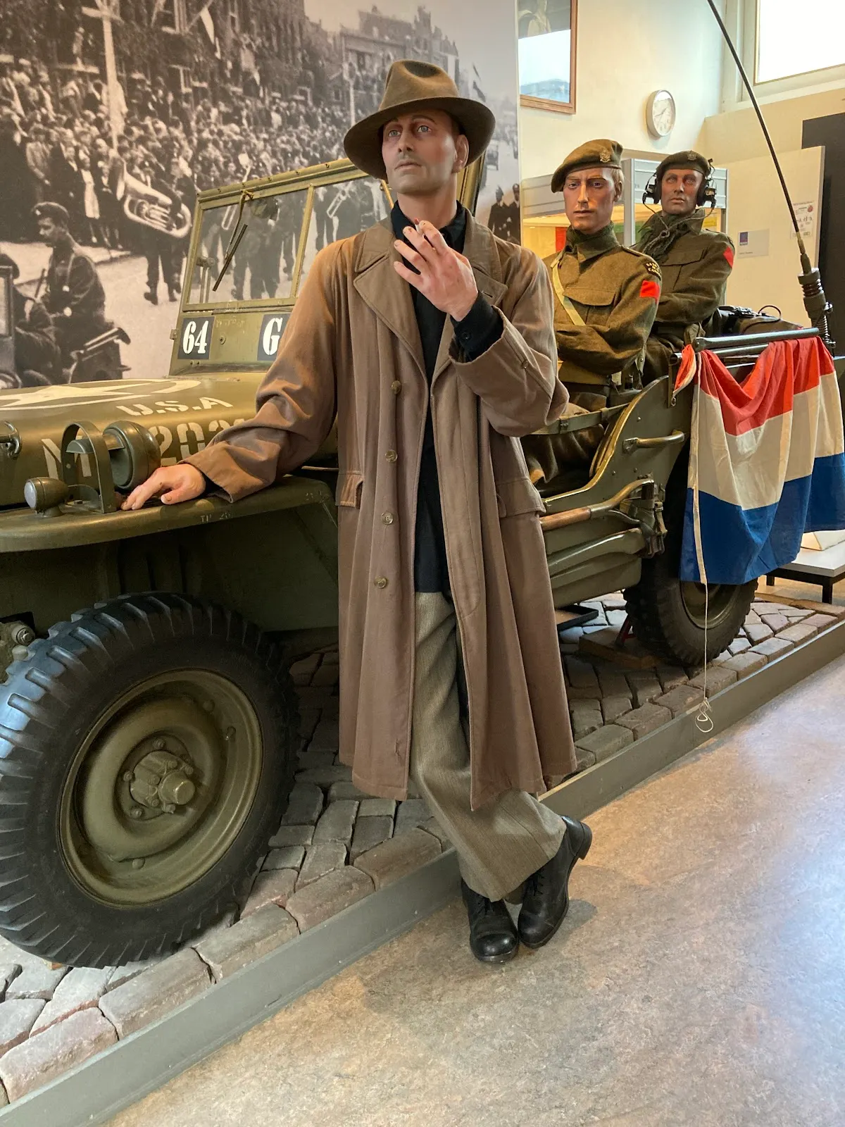 Museum 1940-1945