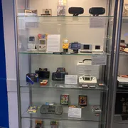 Nationaal Videogame Museum
