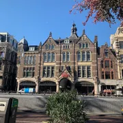 The Amsterdam Dungeon