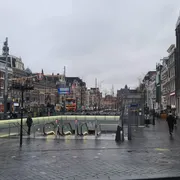 The Amsterdam Dungeon