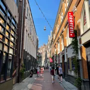 The Amsterdam Dungeon