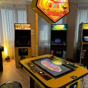 Nationaal Videogame Museum