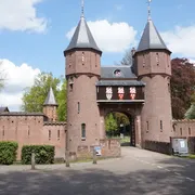 Kasteel de Haar