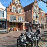 Museum De Heksenwaag