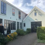 Nationaal Museum De Zwarte Tulp