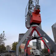 Maritiem Museum Rotterdam