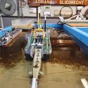 Nationaal Baggermuseum