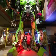 Ripley's Believe It or Not!