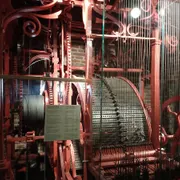 Waterlandsmuseum de Speeltoren