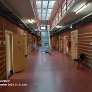 Nationaal Gevangenismuseum