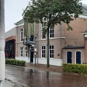 Van Gogh Village Museum