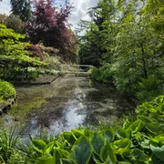 Trompenburg Tuinen & Arboretum