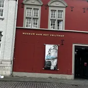 Fotomuseum aan het Vrijthof