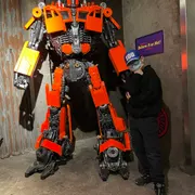 Ripley's Believe It or Not!