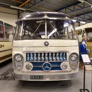 Nationaal Bus Museum