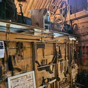 Openluchtmuseum De Duinhuisjes