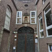 Natuurhistorisch Museum Maastricht