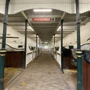 Hollandsche Manege