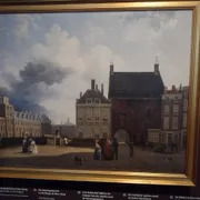 Rijksmuseum de Gevangenpoort