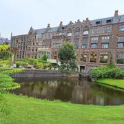 Hortus botanicus Leiden