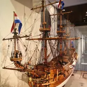 Stichting Museum Tromp's Huys