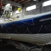 Maritiem Centrum "Abraham Fock"