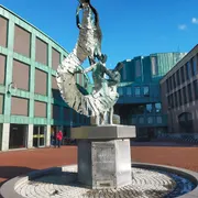 Museum Helmond / Kunsthal Helmond