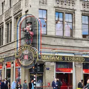 Madame Tussauds Amsterdam