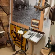 Historisch Museum "De Tien Malen"