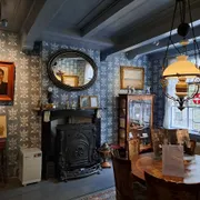 Stichting Museum Tromp's Huys