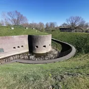 Waterliniemuseum Fort bij Vechten