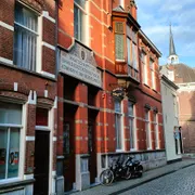 Museum Slager, museum voor realistische kunst