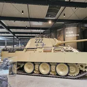 Oorlogsmuseum Overloon